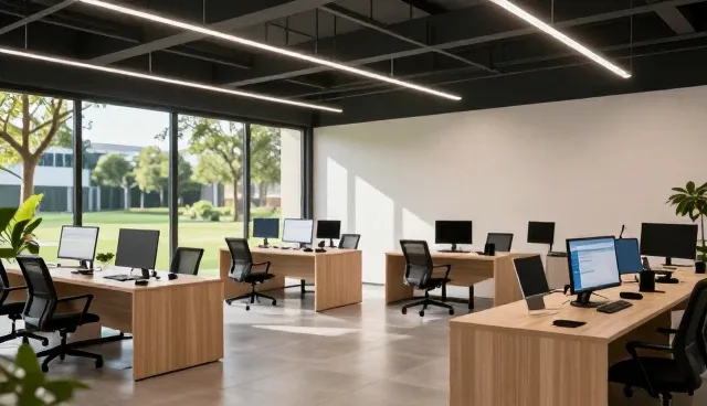 电商运营中网站建设的误区与性能优化