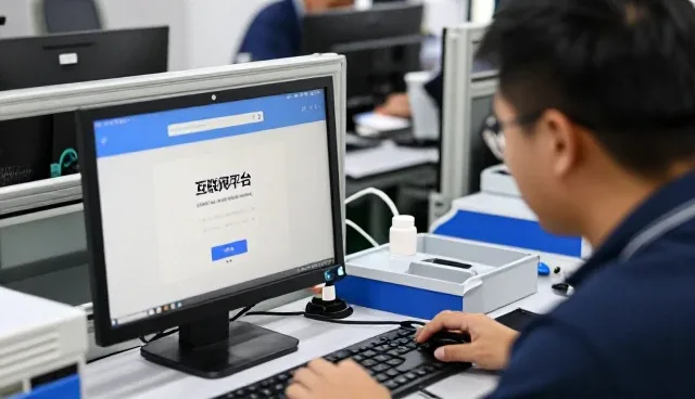 东莞市黄江伽罗网络科技工作室探索互联网平台未来方向