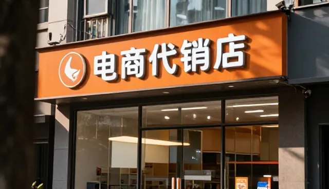 电商代运营服务中自建团队与外包团队的取舍分析