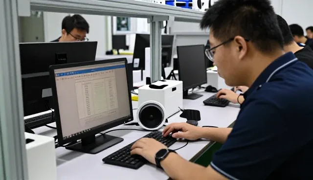 东莞市黄江伽罗网络科技工作室分享互联网平台适配方案应用经验